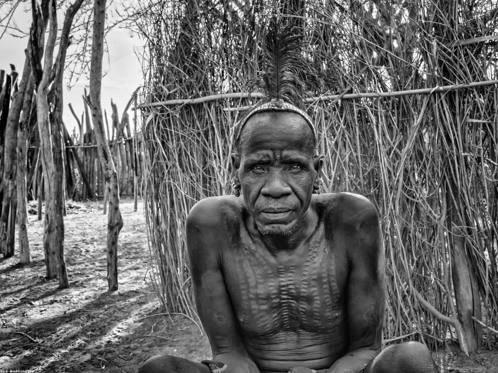 ការយល់ដឹងអំពីវប្បធម៌នៃអ្នកប្រយុទ្ធ