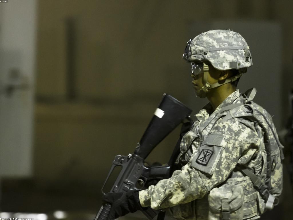 ការយល់ដឹងអំពីតួនាទីនៃអ្នកប្រយុទ្ធ