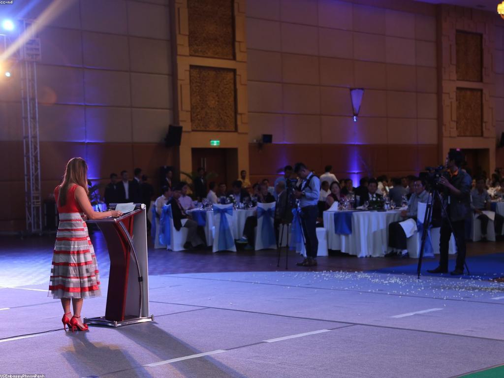 ការវិភាគកម្រិតសេដ្ឋកិច្ចនៅកម្ពុជា